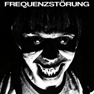 Frequenzstörung