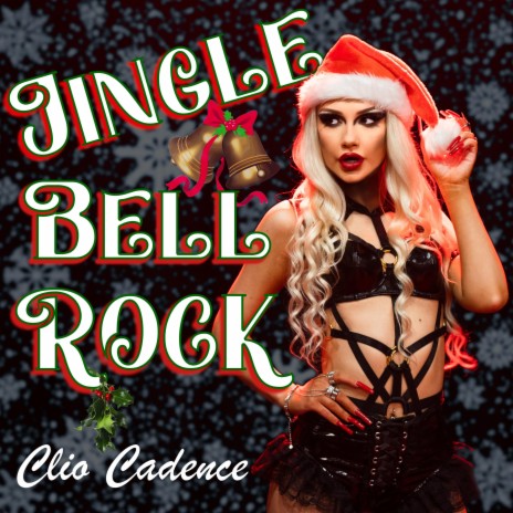 Jingle Bell Rock | Boomplay Music