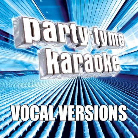 Play That Funky Music (Made Popular By Vanilla Ice) [Vocal Version]