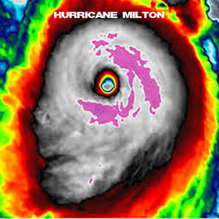 Hurricane Milton