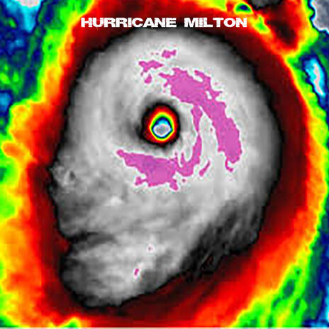 Hurricane Milton | Boomplay Music