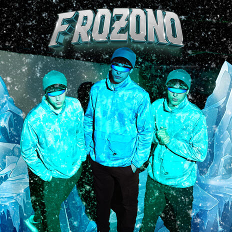 FROZONO | Boomplay Music