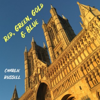 Red, Green, Gold & Blue lyrics | Boomplay Music
