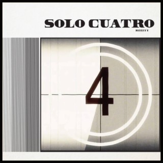 Solo Cuatro-EP