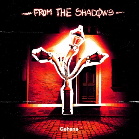 From the Shadows | Boomplay Music