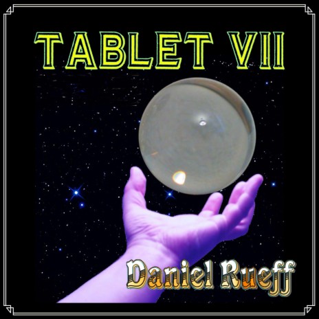 Tablet VII | Boomplay Music