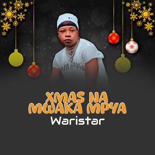 Xmas na Mwaka mpya