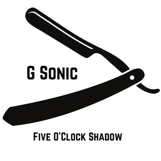 Five O'Clock Shadow