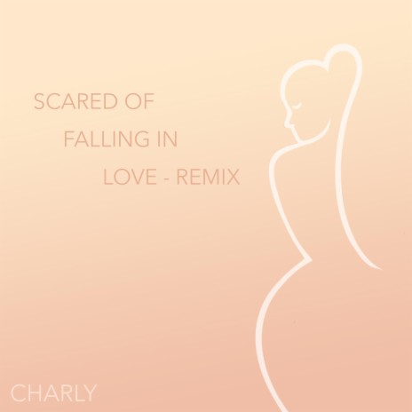 Scared Of Falling In Love (Remix) | Boomplay Music