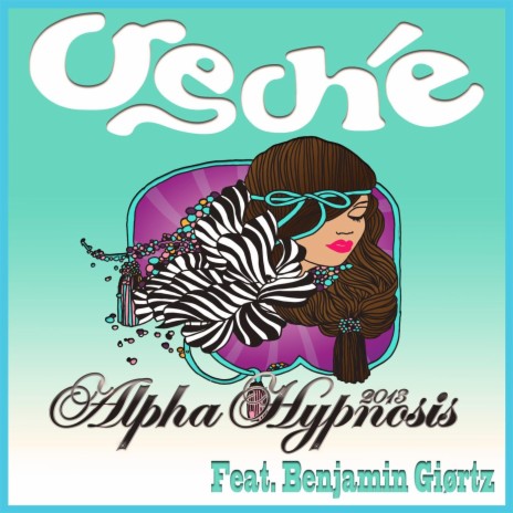 Alpha Hypnosis 2013 (feat. Benjamin Giørtz) | Boomplay Music