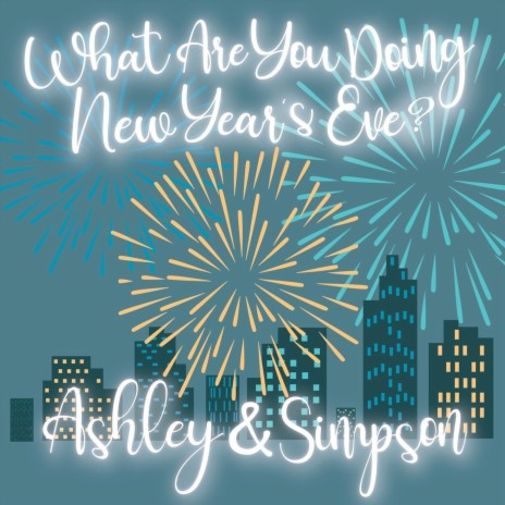 What Are You Doing New Year's Eve? | Boomplay Music