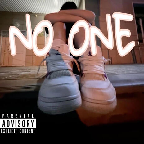 No One ft. Double AA & E556 | Boomplay Music