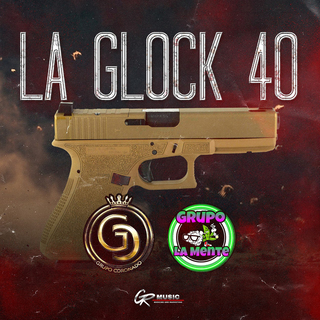 La Glock 40