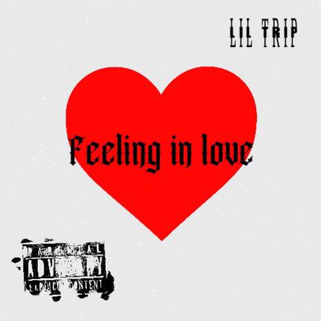 Feeling in Love | Boomplay Music