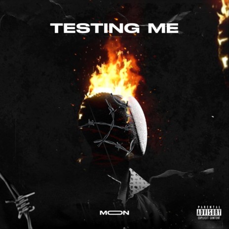 Testing Me | Boomplay Music