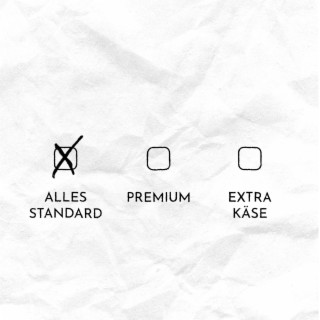 Alles Standard ft. pard lyrics | Boomplay Music