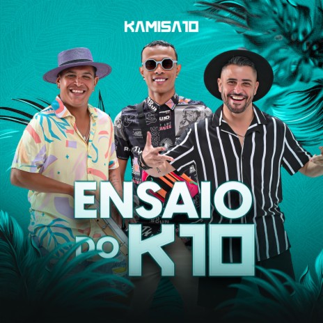 Kamisa 10 - Palco MP3