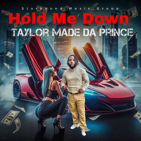 Hold Me Down | Boomplay Music