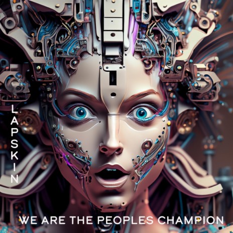 We Are The Peoples Champion | Boomplay Music