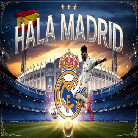 Hala Madrid 2 | Boomplay Music