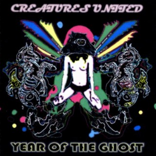 Year of the Ghost