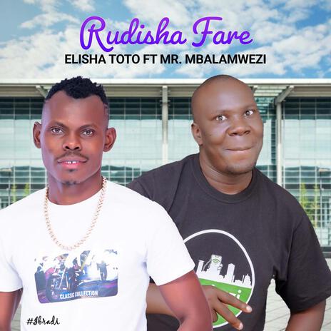 Whitney Rudisha Fare (Original Version) | Boomplay Music