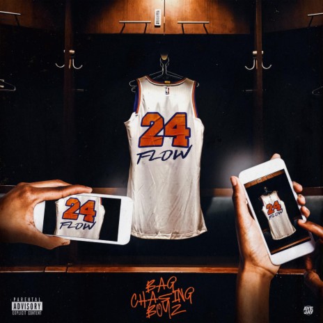 24 Flow | Boomplay Music