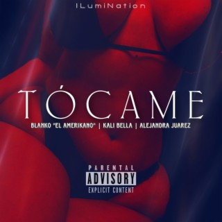 Tócame