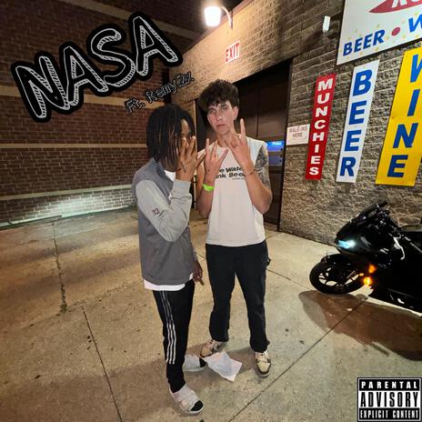 NASA ft. Remy.2x | Boomplay Music