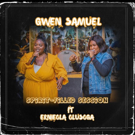 Spirit-filled Worship Medley ft. Ernieola Olusoga