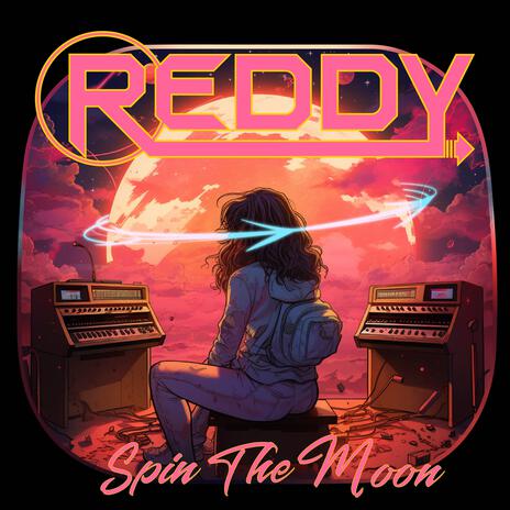 Spin The Moon | Boomplay Music