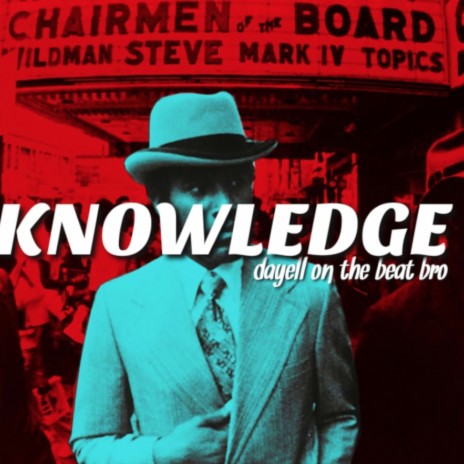 Knowledge | Boomplay Music