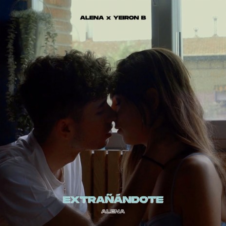 EXTRAÑÁNDOTE ft. Yeiron B & Lui El Ingeniero