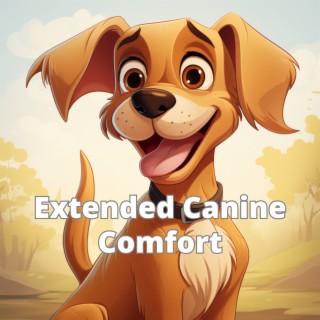 Extended Canine Comfort: Extra Long Music