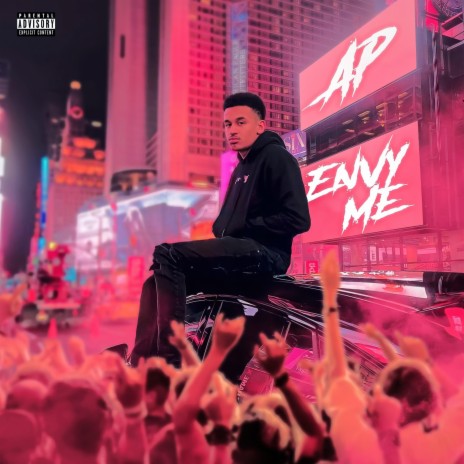 Envy Me | Boomplay Music