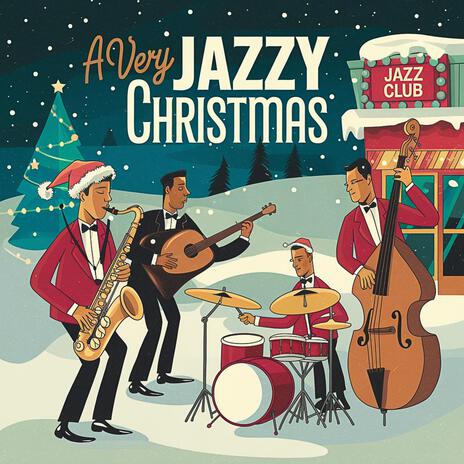 O Christmas Tree (Instrumental Jazz Cover) | Boomplay Music