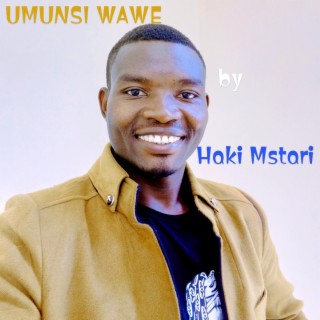 UMUNSI WAWE lyrics | Boomplay Music