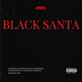 Black Santa