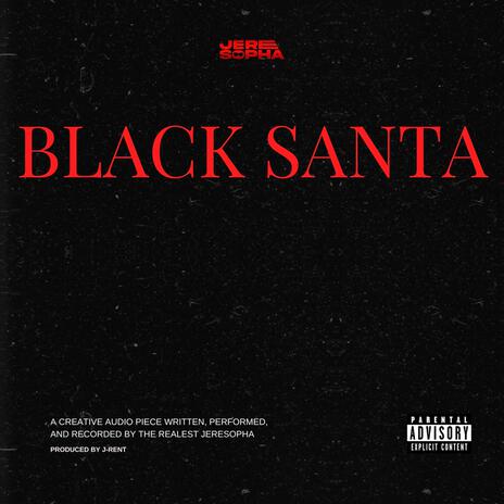 Black Santa | Boomplay Music