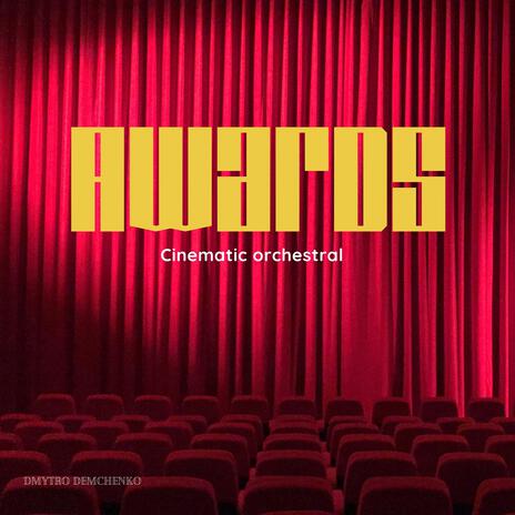 Award Ceremony Cinematic | Boomplay Music