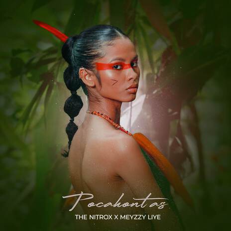 POCAHONTAS ft. Meyzzy Liye & Dim Dim | Boomplay Music