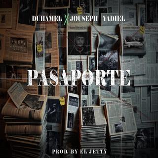 Passaporte