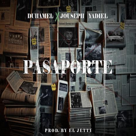 Passaporte ft. Jouseph yadiel | Boomplay Music