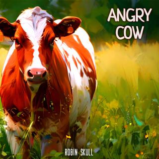 Angry Cow