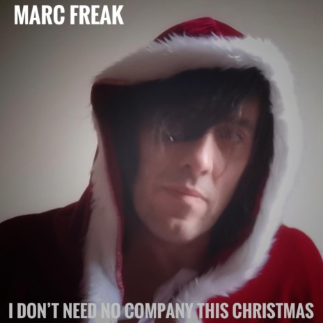 I Don't Need No Company This Christmas