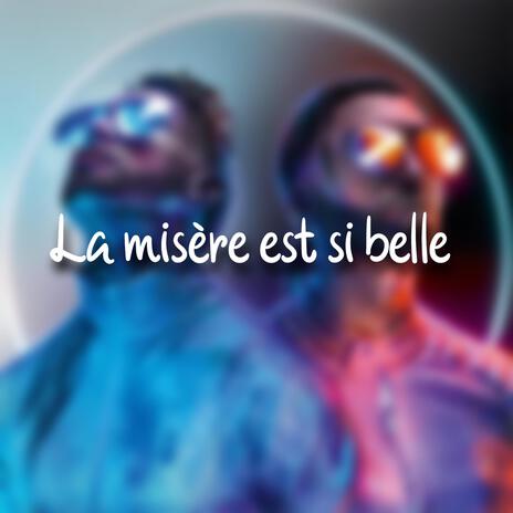 PNL - La misère est si belle (remix) | Boomplay Music