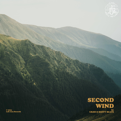 Second Wind ft. Hoffy Beats | Boomplay Music