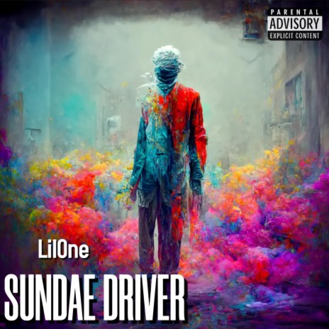 SUNDAE DRIVER | Boomplay Music