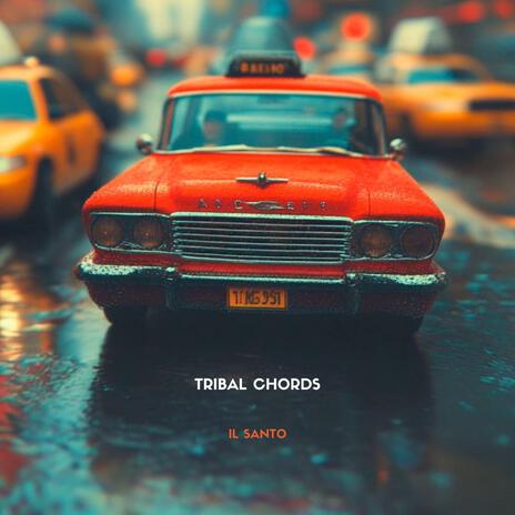 Tribal Chords | Boomplay Music