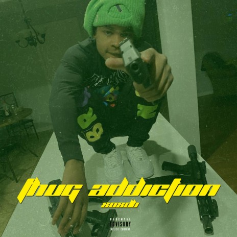 Thug Addiction | Boomplay Music